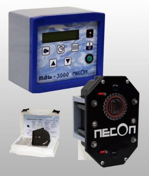 NECON