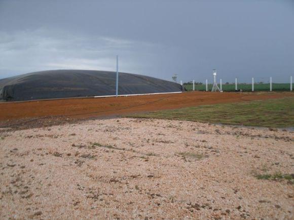 Granja Cavera
