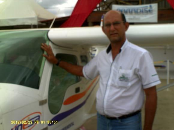 Marivaldo Vieira Ramos