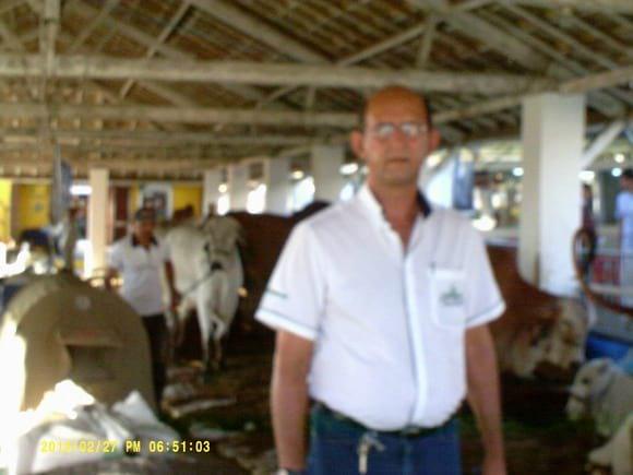 Expoconquista 2013