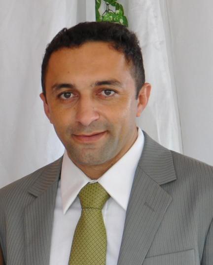 Edson Lindolfo