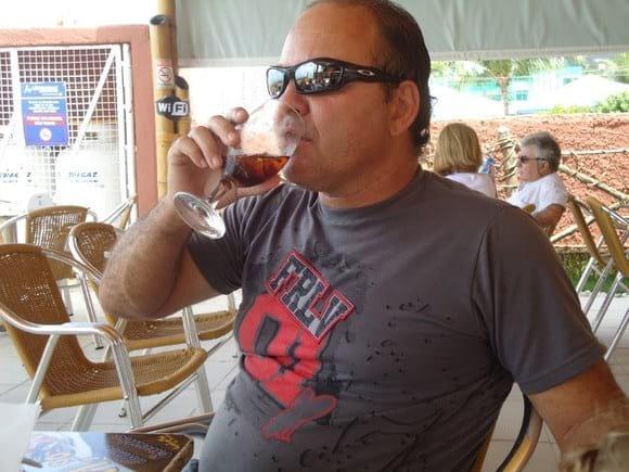 ALE MARTINS