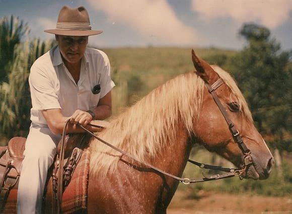Angelo no Cigano