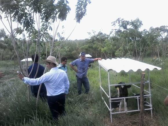 PLANAGRO