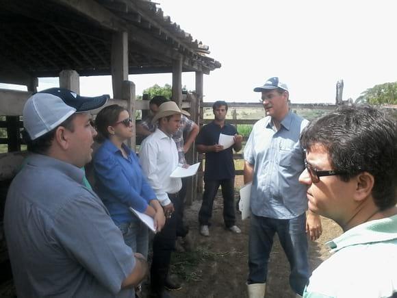 PLANAGRO