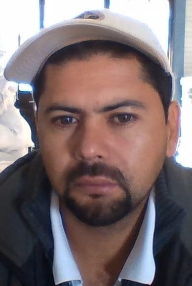 Elvis Machado
