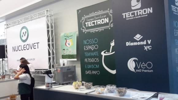 organização: NUCLEOVET