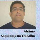 Identificação pessoal