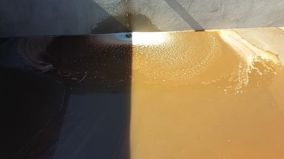 PROJETO LAGOAS DE DECANTAÇÃO