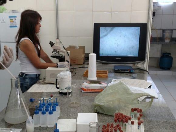 MOTILIDADE ESPERMATICA
