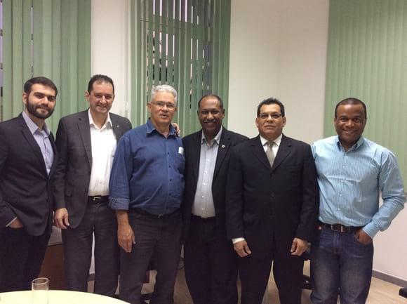 Convenio do CEPPES com o IFES Santa Teresa/ES