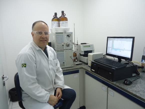 Carlos Rodrigues