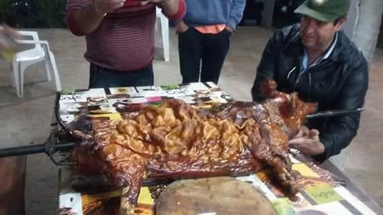 LEITOA NO ROLETE