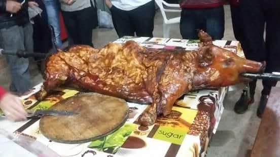 LEITOA NO ROLETE