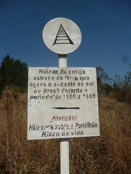 REVOLUÇÃO DE 1930 - ITARARÉ -SP