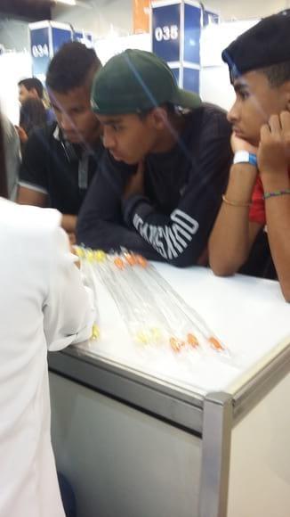 FETEPS 2016