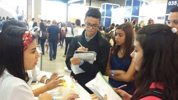 FETEPS 2016