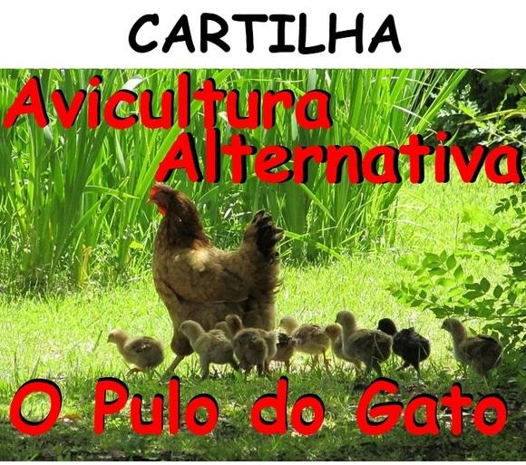 Avicultura Alternativa