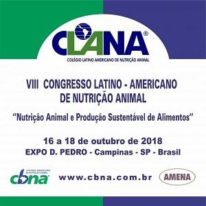 VIII CLANA CBNA 2018