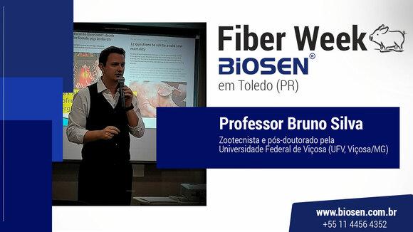 1ª Fiber Week