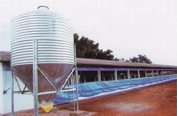 Controle da qualidade sanitária