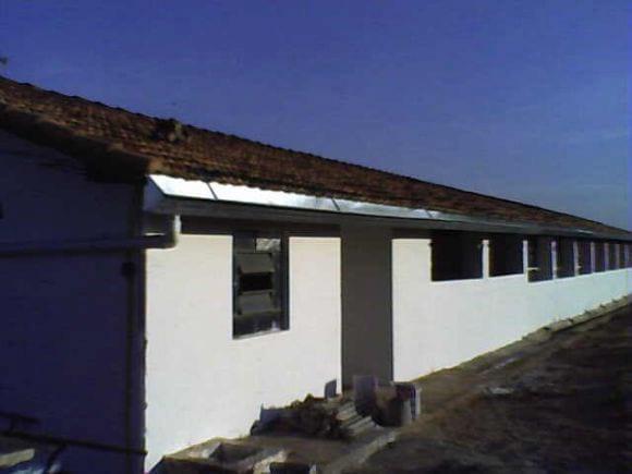 Projeto: Oficinas de Suinocultura - Centro Paula Souza
