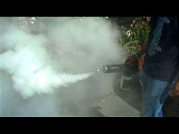 Termonebulizadores Mini Smart Fogger