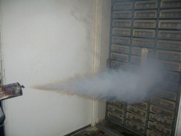 Termonebulizadores Mini Smart Fogger