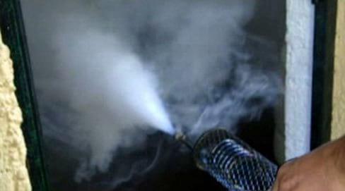 Termonebulizadores Mini Smart Fogger