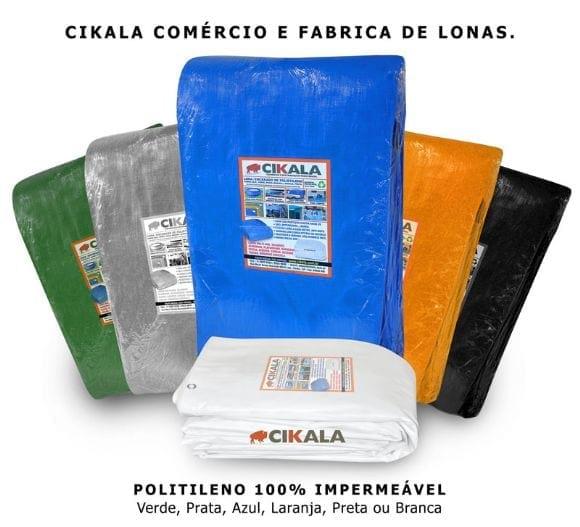 Lona, Cortina, Polietileno, PVC. Confecção sob Medida