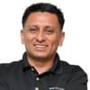 Fabio Tarazona Caballero