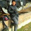 Nilson Cruz