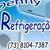 Dennyrefrigeração Adenilton