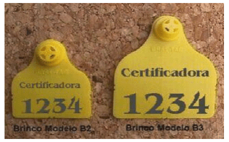 A rastreabilidade dos produtos agropecuários do Brasil destinados à exportação - Image 5