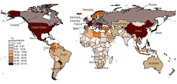 Fatores determinantes do consumo de ovos no Brasil. - Image 2
