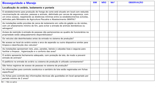 Boas Práticas de Produção de Frangos de Corte - Image 7