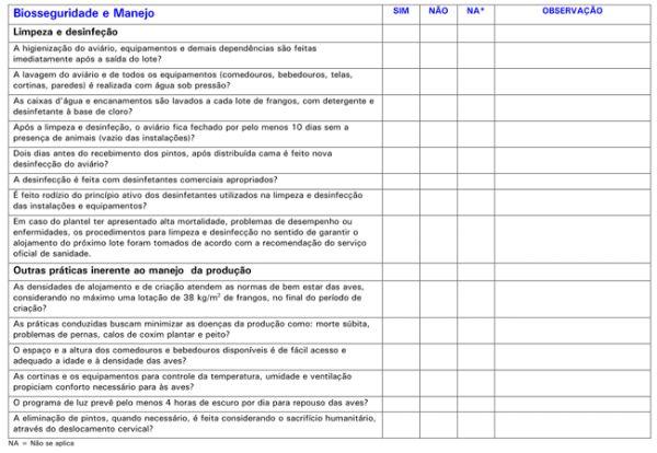 Boas Práticas de Produção de Frangos de Corte - Image 10