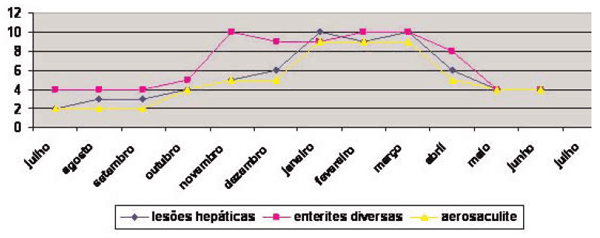 Micotoxinas sob um ponto de vista prático para o avicultor - Image 2