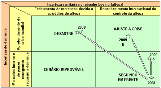 A suinocultura brasileira em 2008 e cenários para 2009 - Image 3