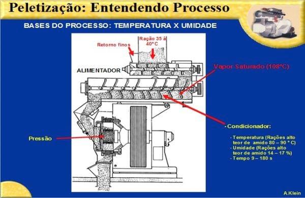 Peletização de Rações: Aspectos Técnicos, Custos e Benefícios e Inovações Tecnológicas - Image 2