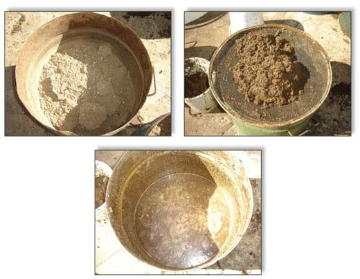 Compostagem do material retido em separação de frações sólidas e líquidas da cama de frango de corte - Image 2