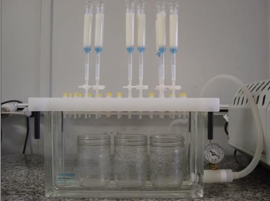 Relatório do teste de avaliação In Vivo do Adtivo Anti-Micotoxinas Toxfree Standard® - Image 8