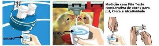 Sistemas de Abastecimento de Água e Processo de Sanitização na Produção Animal - Image 7
