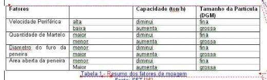 Processo de Produção de Ração - Moagem (Parte 1) - Image 10