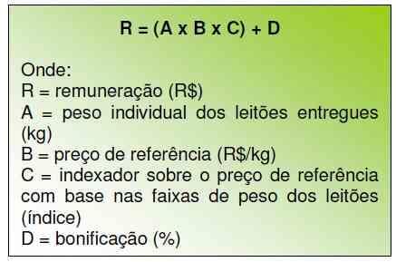 Estrutura dos Contratos de Integração na Suinocultora de Santa Catarina - Image 2