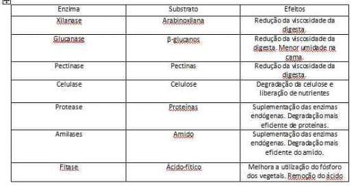 Enzimas exógenas para frango de corte - Image 2