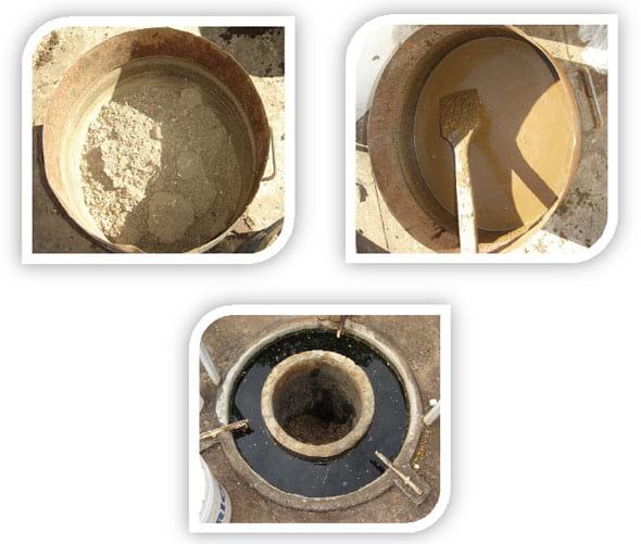 Biodigestão anaeróbia da cama de frangos de corte com ou sem separação de frações sólida e líquida em biodigestor batelada - Image 4