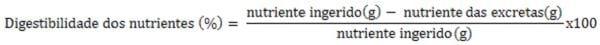 Uso do LIPE® como indicador externo para mensurar os coeficientes de metabolizabilidade dos nutrientes e valores de energia para frangos de corte - Image 3