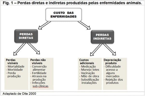Impacto econômico da influenza aviar no setor avícola - Image 1