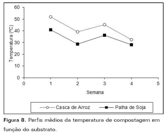 Casca de arroz e palhada da soja como substrato para compostagem de carcaças de frangos de corte - Image 11